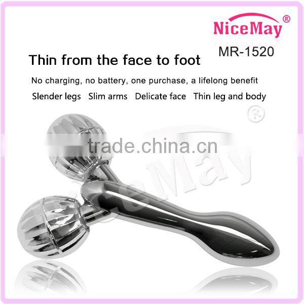 Elegant beauty equipment body care home use massager