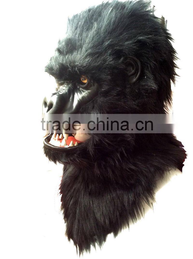 cheap party masks for sale/realistic animal mask/kids crafts animal masks