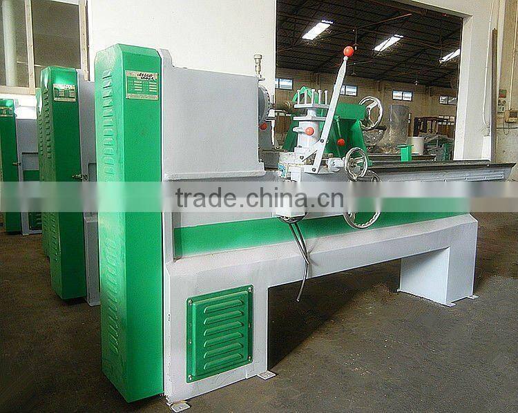 New mini wood lathe machine