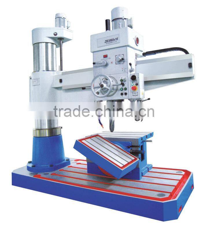 core Drilling Machine,universal CNC milling machine