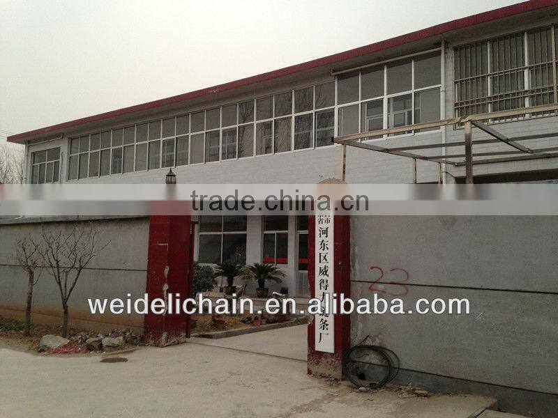 metal chain iron chain plow chain