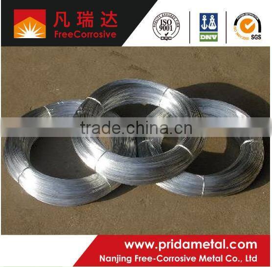 99.5% purity tungsten wire price
