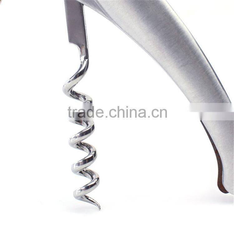 colorful fashion seahorse shape bottle opener