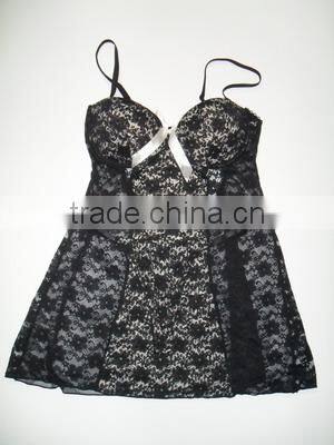 Sexy Lingerie, Sexy lace Underwear lingerie nighty wear