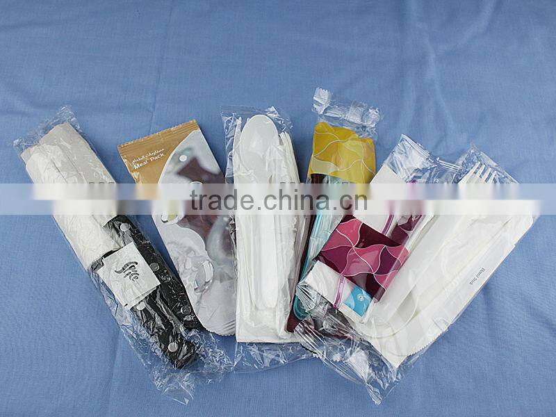 PP tableware plastic cutlery