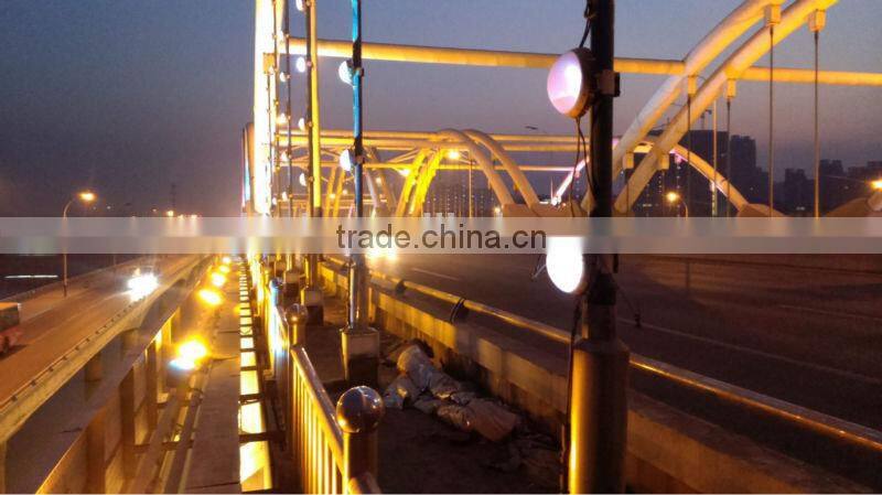 China 54x3w Led Par DMX Moving Head Ip65 Par Light