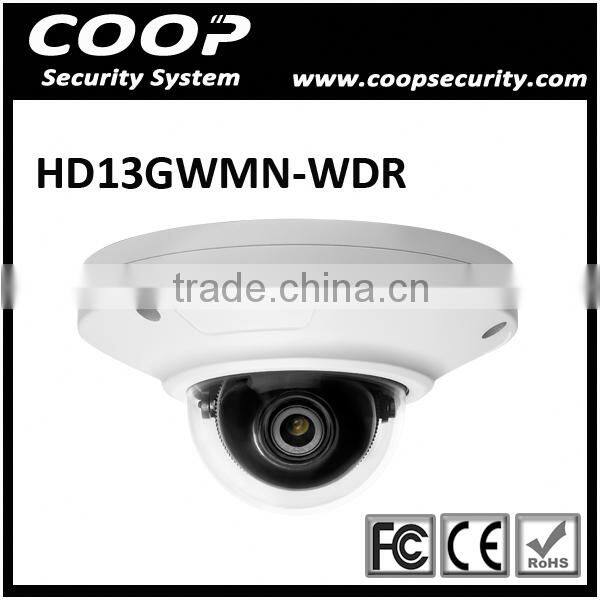 APP Alarm Onvif P2P 1.3MP HD Star Light IP Camera Super Low Lux Network Camera WiFi POE 960P Color Night Vision IP Camera