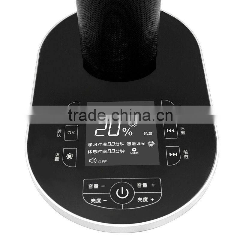 Water faucet style LED table lamp/ new style lamp