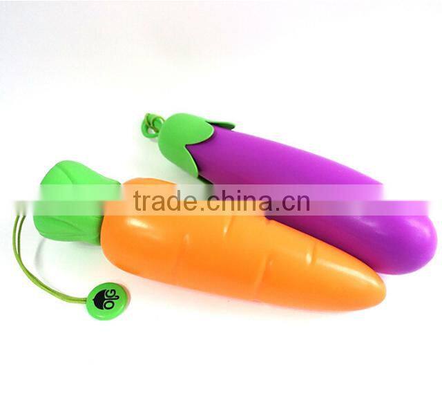 2015 New creative 3 fold umbrella,promotion gift umbrella