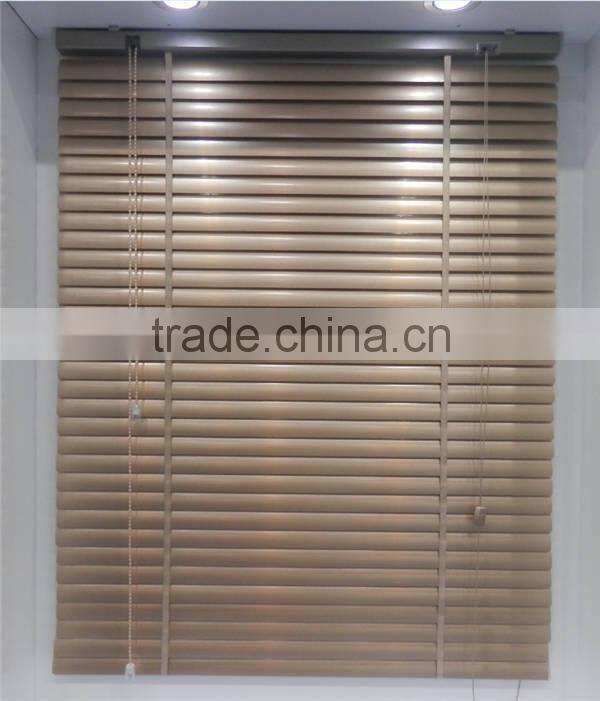 Aluminium Venetian Blinds /window blind /shower curtain Factory in China