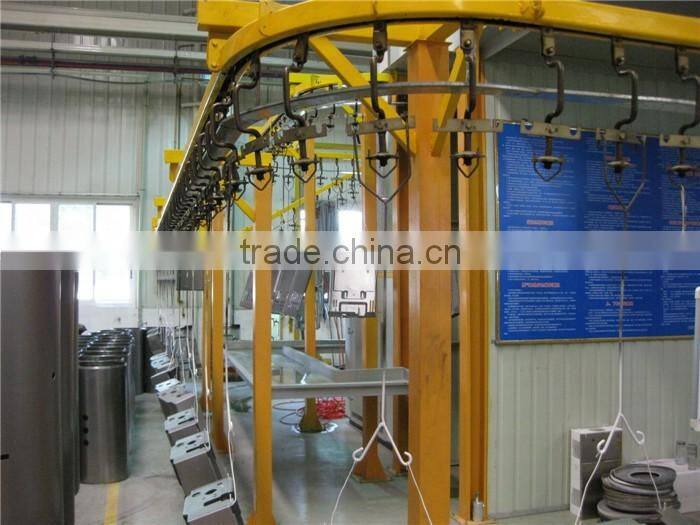 D Oriental DOT-IS2 Hot sale Economic industrial spray paint booth Industrial spray booth