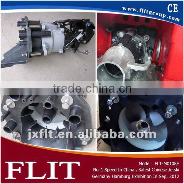 China No. 1 Quality R&R Marine engine Water Craft