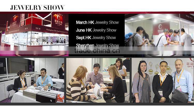 2015 Fashion fish style wholesale 925silver pearl earring mounting