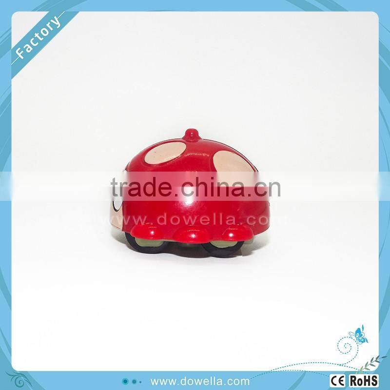 Disney fty LED cute Mini car toy