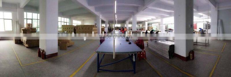 6ft 45W cooler door V shape led tube light Integrated led freezer light