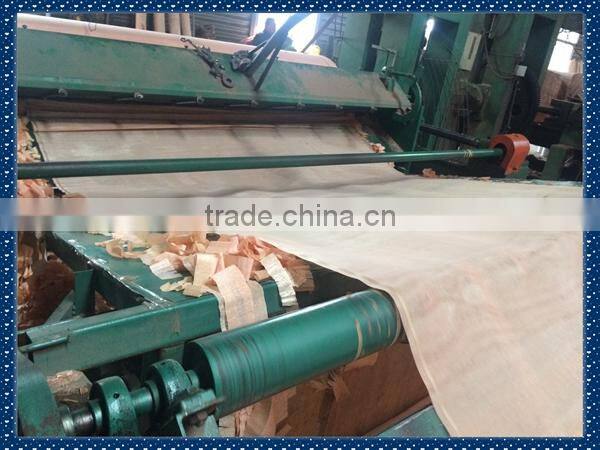 0.2-1.0mm rotary cut plywood sheet okoume veneer