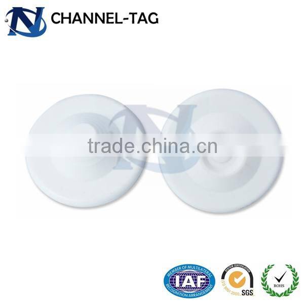 Stable eas security 8.2MHz hard tag mini UFO tag