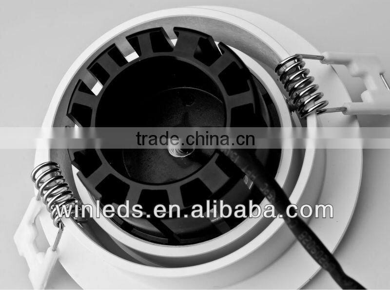 8W dimmable surface mounted led ceiling light led lighting