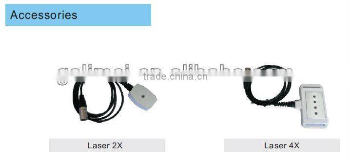 2014 new ce approved laser skin treatment machine