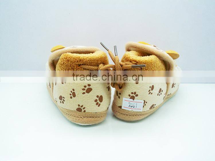 babyfans Lovely Baby Shoes Of Soft Fabrics Moccasin Baby Shoes