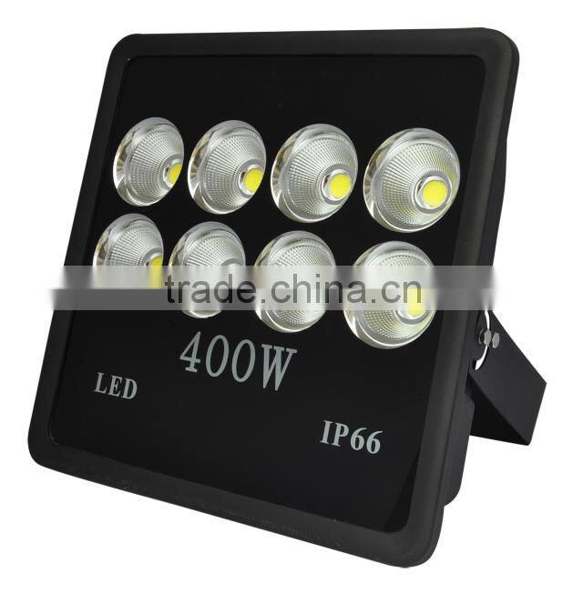With UL DLC TUV GS Listed Factory 120lm/w Outdoor LED Flood Light 200W