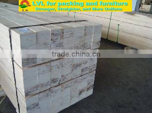 WBP,full pine LVL( laminated veneer lumber) for construction usage