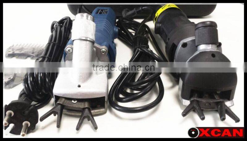 380W Professional Electric shearing clipper for sheep dog pet animal with CE LVD EMC RoHS SAA