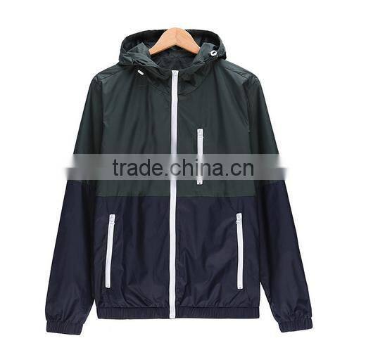 Fashion City Casual Jacket With Various Color