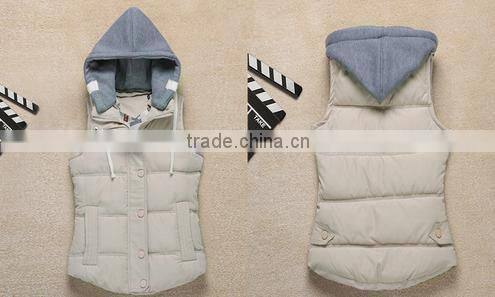 Top Quatity Waistcoat Designs For Women