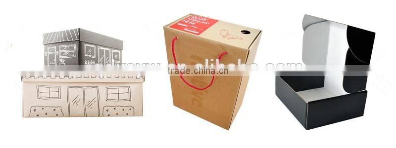 Custom Printed Wholesale Shoe Shaped Gift Boxes