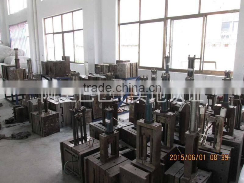 the plastic high quality cup