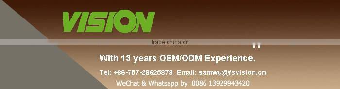 WX328AS Multifunctional food processor meat grinder