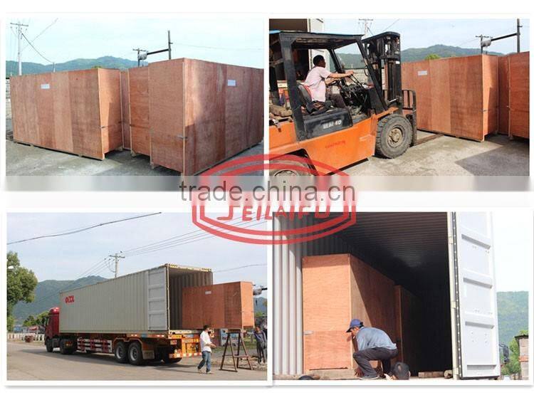 1000Liter/h pure water production line