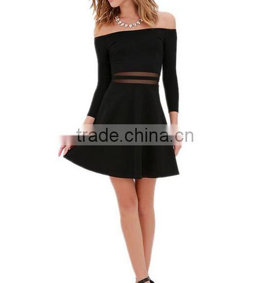 very nice dresses lace top evening dress china desigual