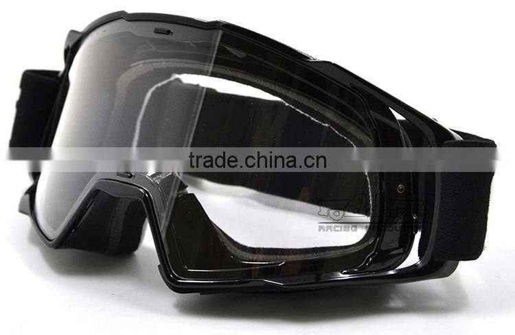 BJ-MG-021 Performance Custom Adult Clear Protection Helmet Motrocycle Airsoft Goggles