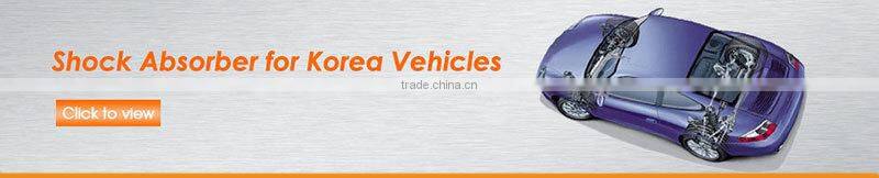 Custom accept shock absorber for CHEVROLET 96349123