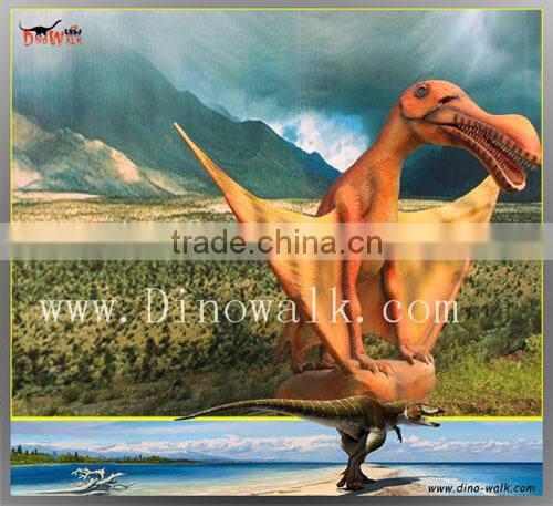 Factoty Promotion Trade Assurance Hot Sale and Popular Orangutan Robot Realistic Animal