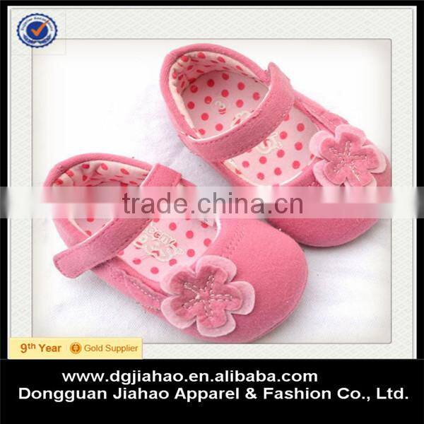 2014 Newest Lovely baby shoes for girls
