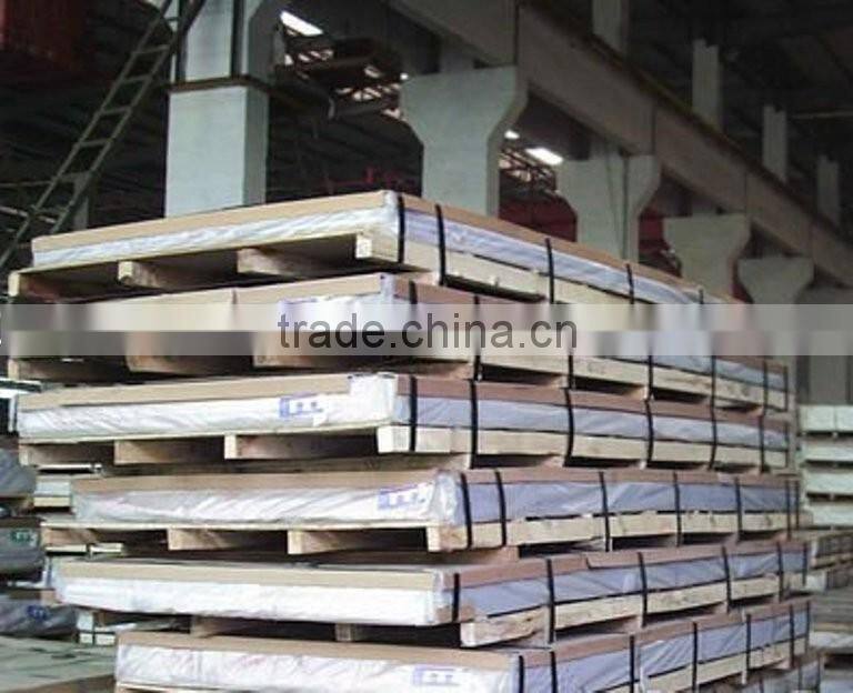 1050 1060 1100 3003 5052 5 Aluminum Checker Plate