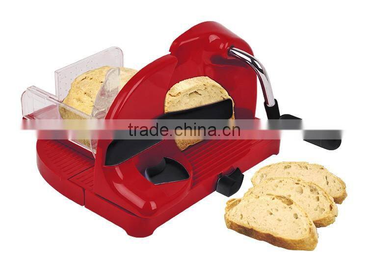 S/S+ABS+PA 31.2*30*19 High quality kitchen tools professional bread slicer/bakery bread slicer/adjustable bread slicer