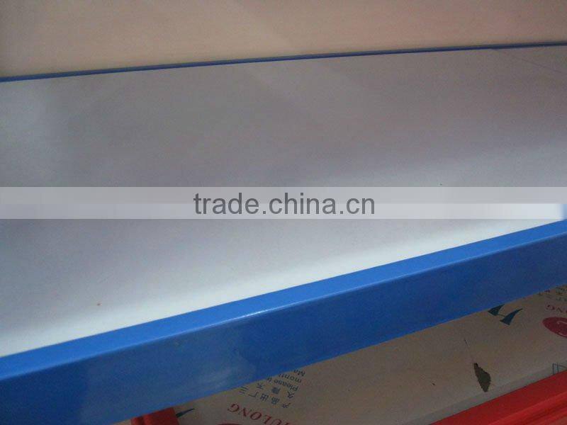 Warehouse rack/Heavy goods shelf with High quality