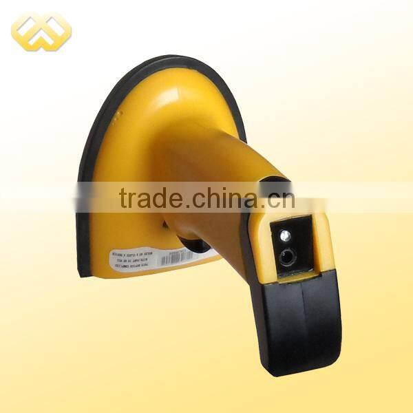BS-W2 Handheld Outdoor Wireless Bluetooth Barcode Scanner