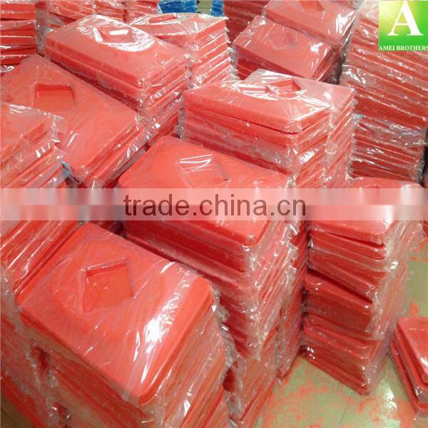 Plastic Custom hard trays, large shallow plastic tray, flat plastic tray