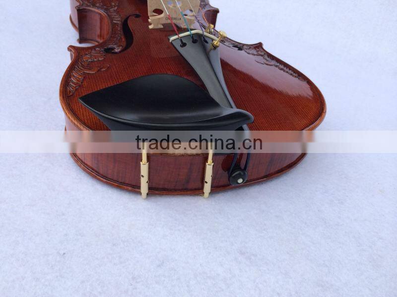 Pattern High-grade Carving Tongling violin TL006