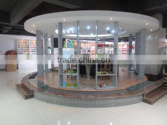 Fresh Lemon Carving Exquisite Glass Drink Set