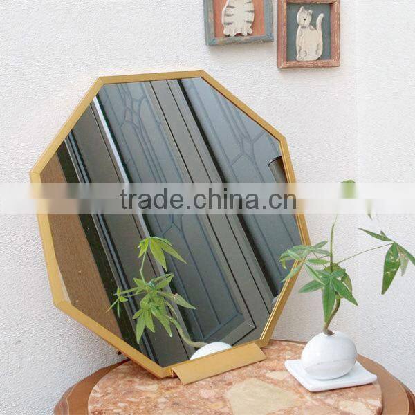 free floor stand dressing mirror with frame