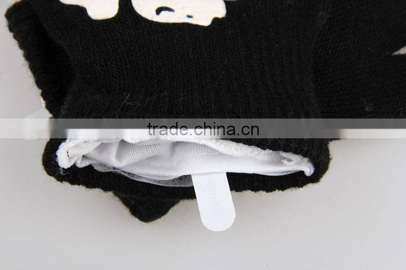 Halloween Products LED magic gloves for people