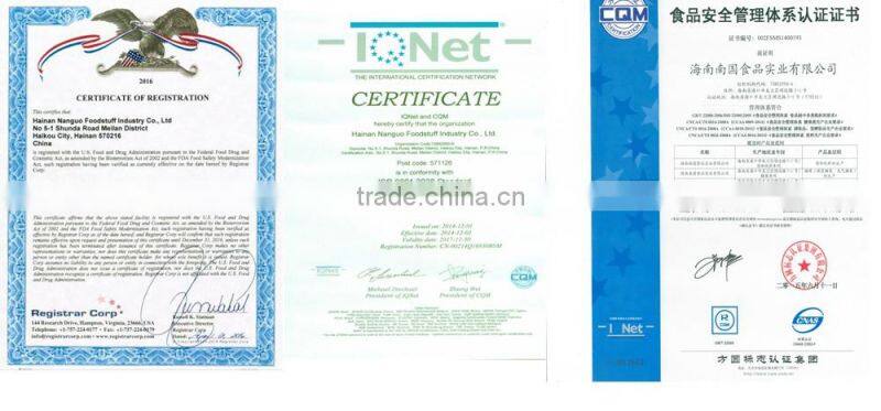 Desiccated Coconut Flour 340g