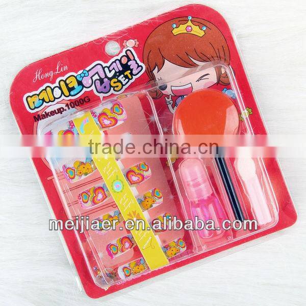Fashion and Hot Sell Nail Art Kit