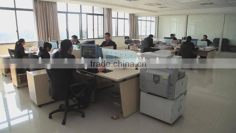 Galvanized Electric Substation Steel Structures for Power Transformer Substation Industry